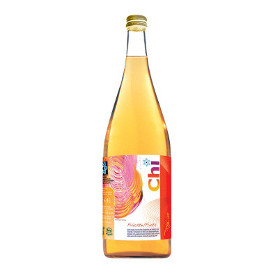 SOYANA Chi Getränk Früchte Bio Glasfl 1 lt