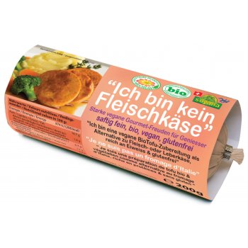 Soyana FleischkäseAlt 200g Bio vegan