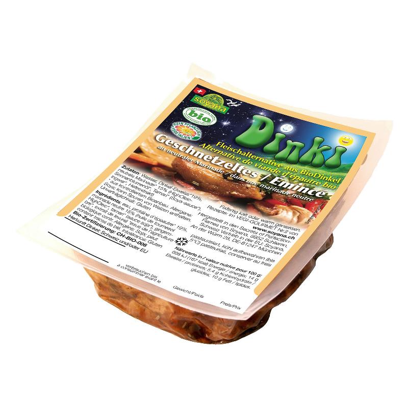 Soyana Natto Nature Bio