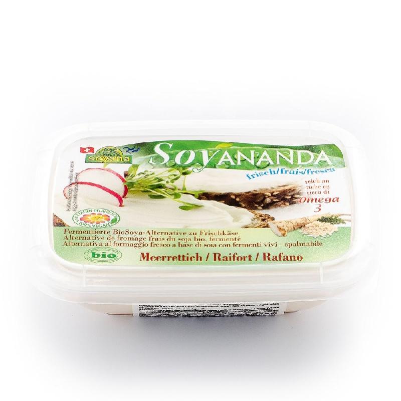Soyananda Sonnengetrocknete Tomaten Alternative Zu Frischkäse