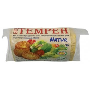 Soyana Tempeh Nature Bio