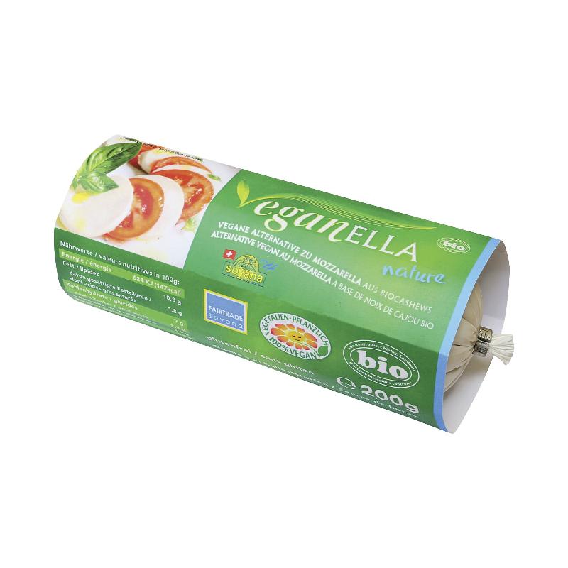 Soyana Veganella Nature Bio