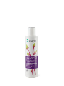 SPAGYROS Ribes N Bodylotion Tb 200 ml