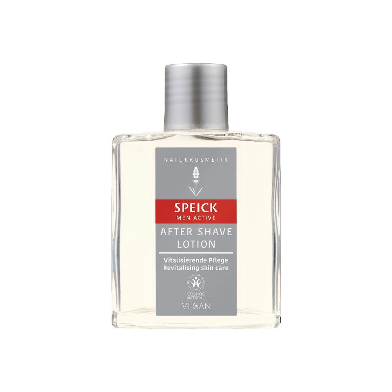 SPEICK After Shave Lotion Fl 100 ml