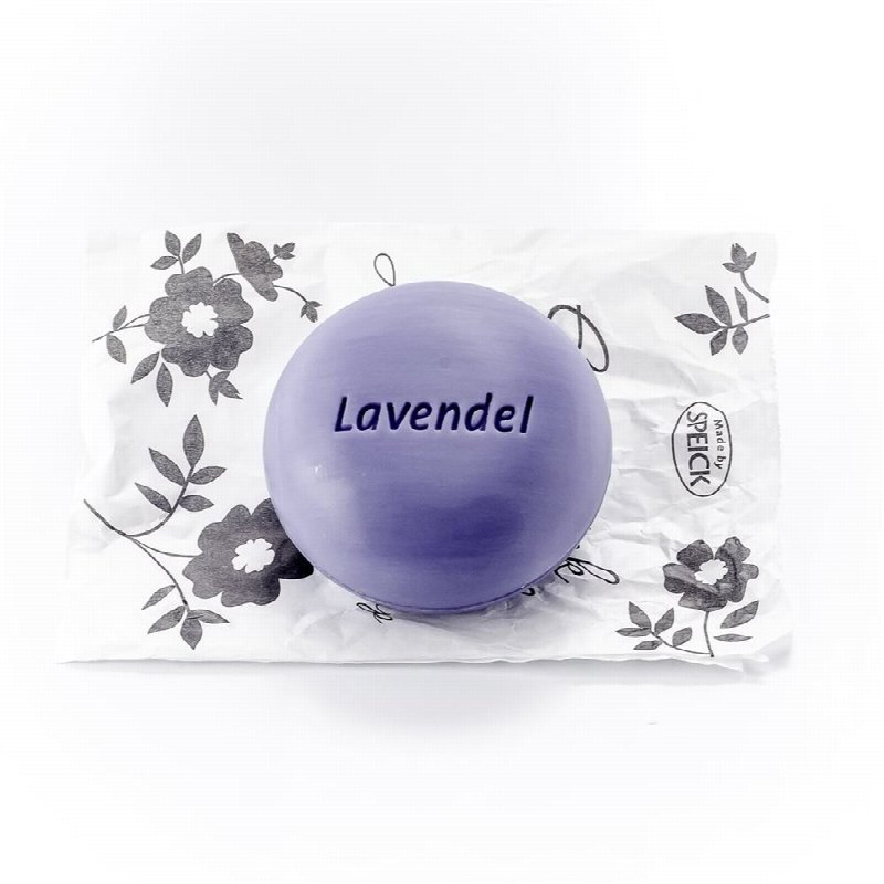 SPEICK Badeseife Lavendel 225 g