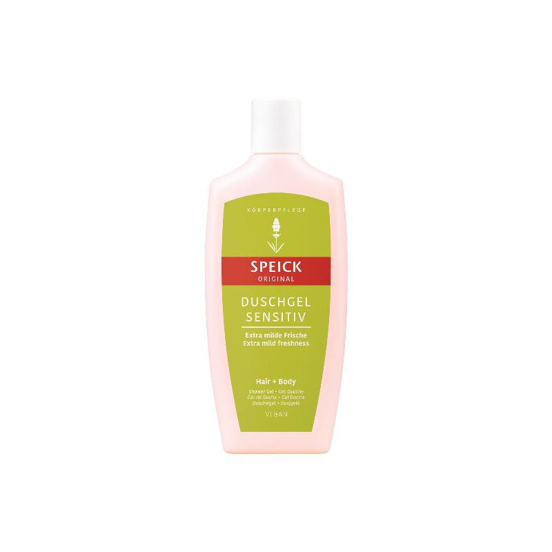 SPEICK Duschgel Hair & Body Men Fl 250 ml