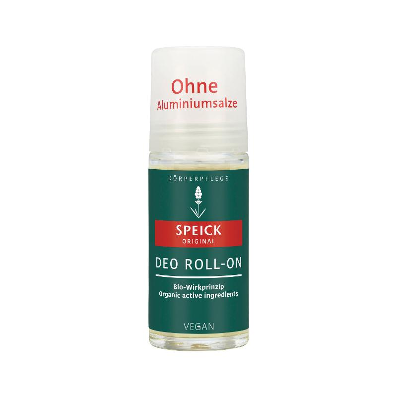 SPEICK Natural Deo Roll-on 50 ml