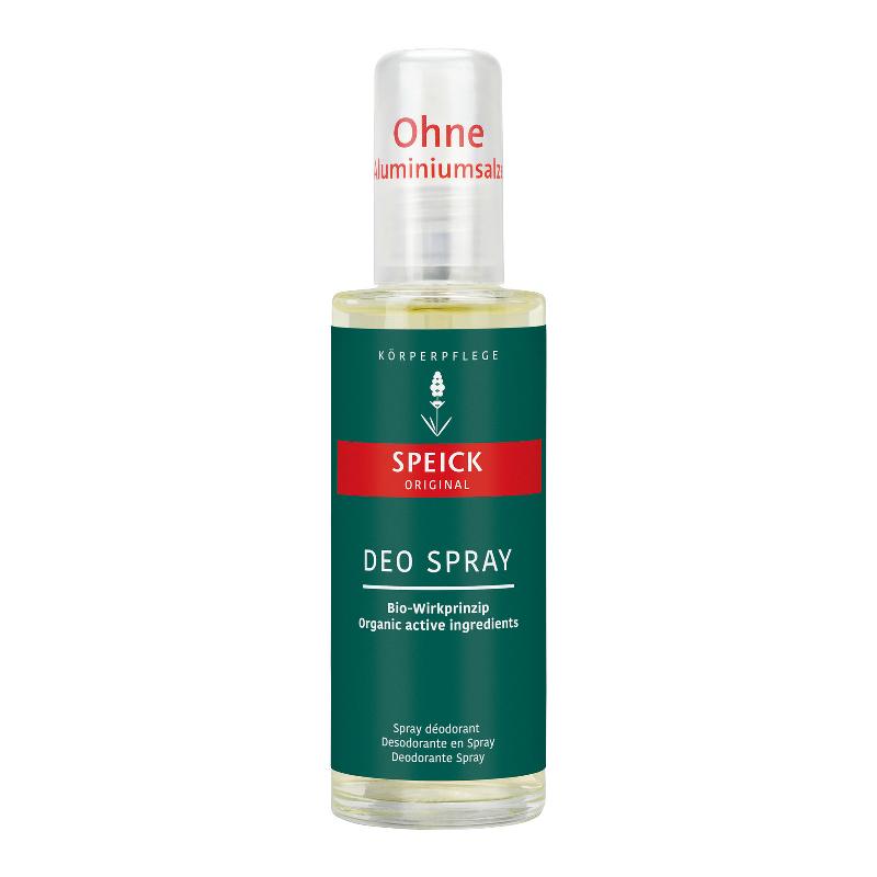 SPEICK Natural Deo Spr 75 ml