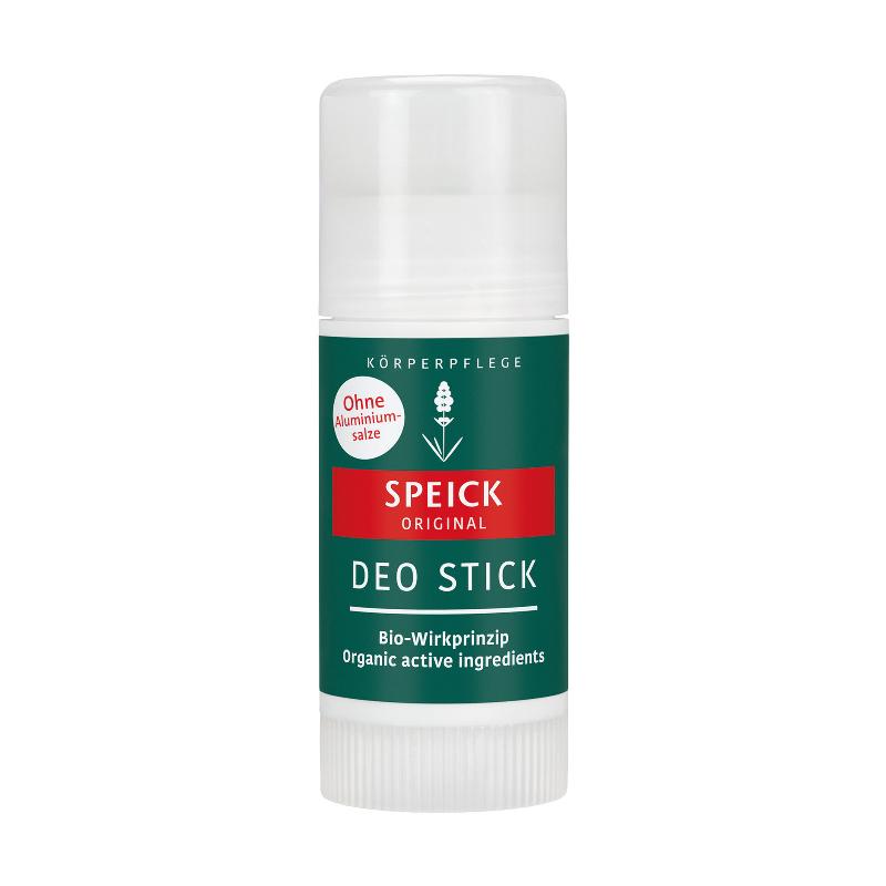 SPEICK Natural Deo Stick 40 ml