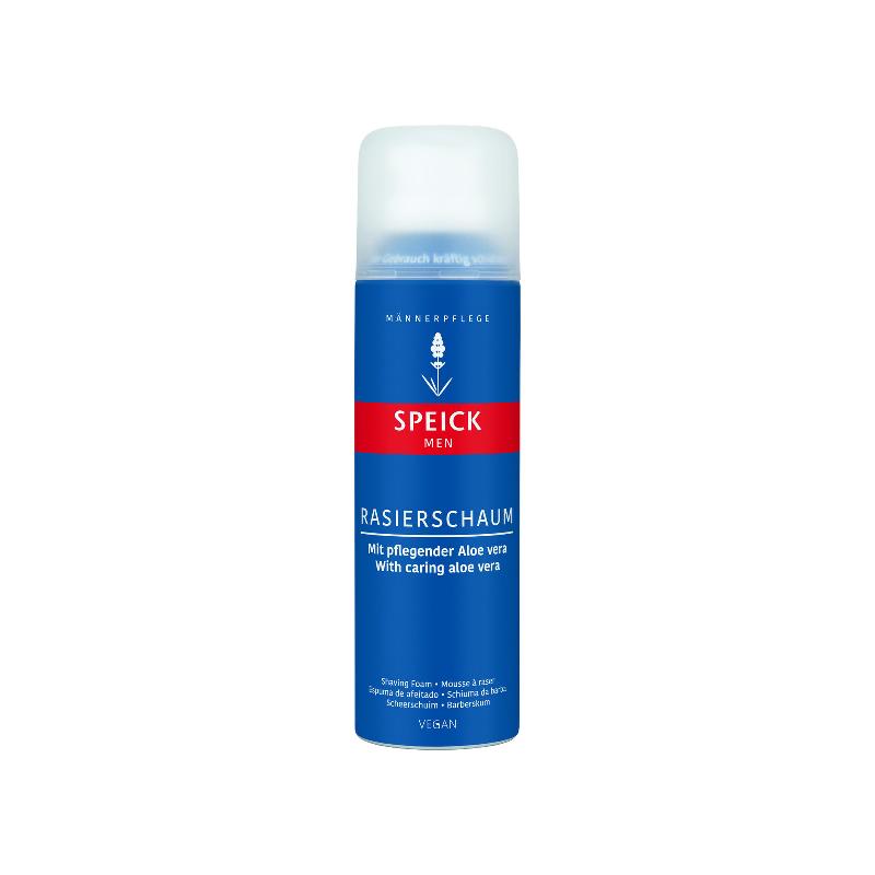 SPEICK Rasierschaum Men Ds 200 ml