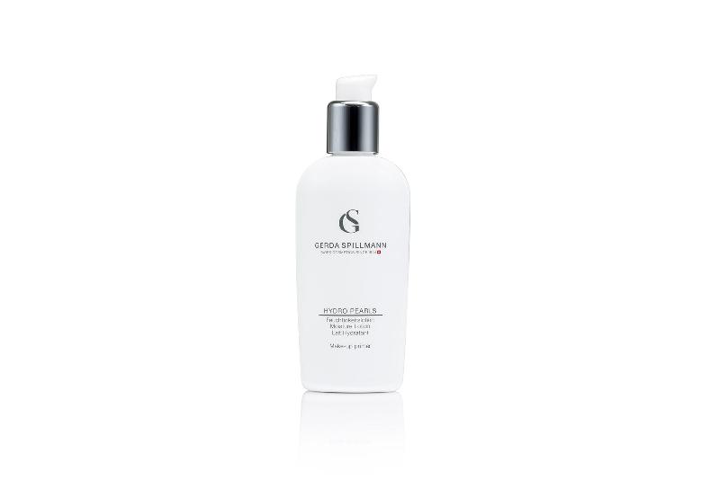 SPILLMANN HYDRO Pearls Moisture Lotion 100 ml