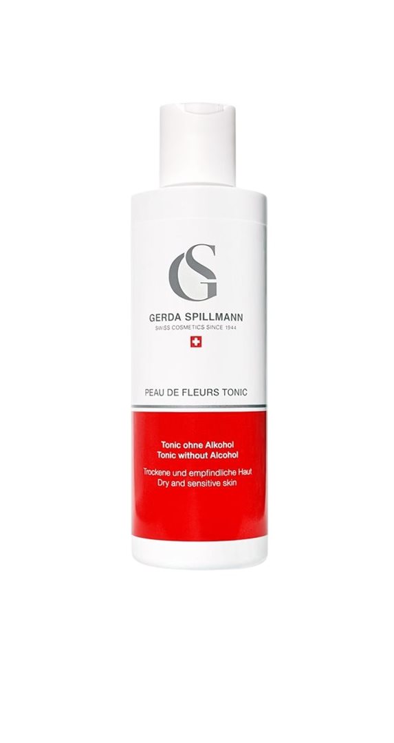 SPILLMANN PEAU FLEUR Tonic Face 200 ml