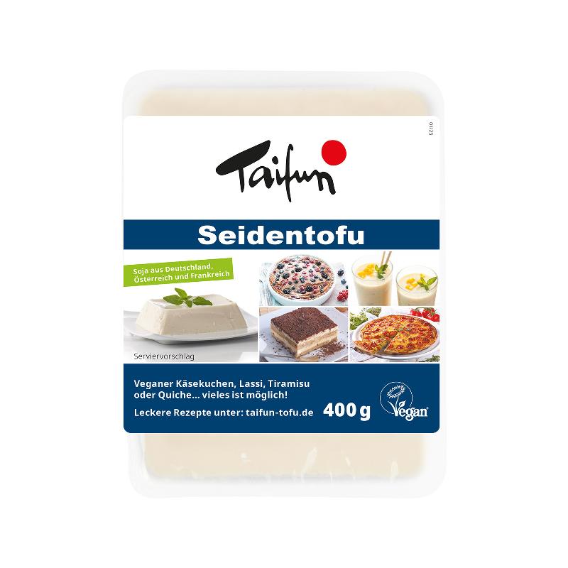 TAIFUN Seidentofu 400 g