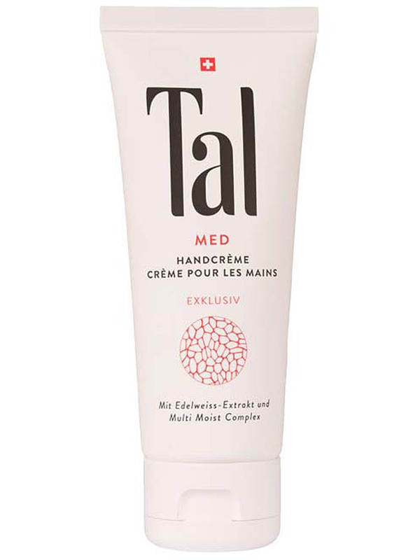 TAL Med Handcreme repair exklusiv Tb 75 ml