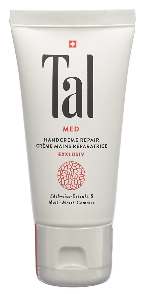 TAL Med Handcreme repair exklusiv Tb 30 ml