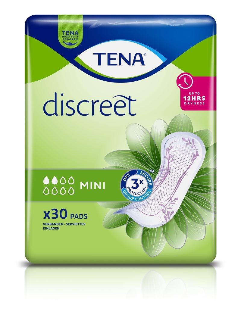 TENA Discreet Mini 30 Stk