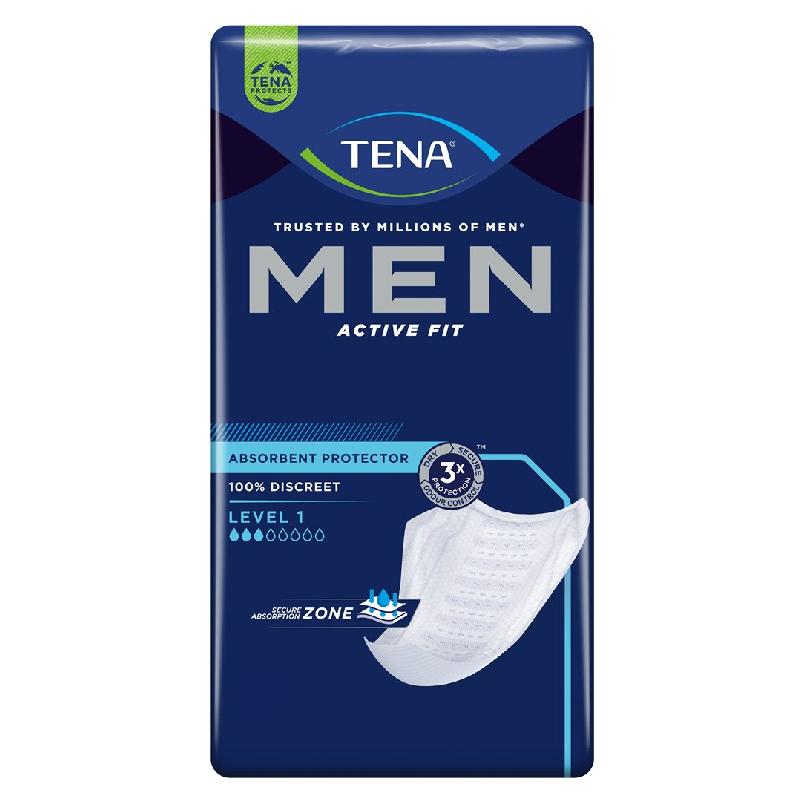 TENA Men Level 1 24 Stk