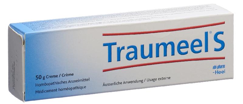 TRAUMEEL S Creme Tb 50 g