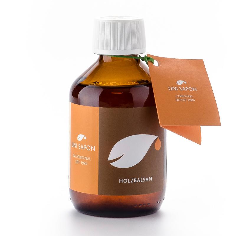 UNI SAPON Holzbalsam Konzentrat 200 ml