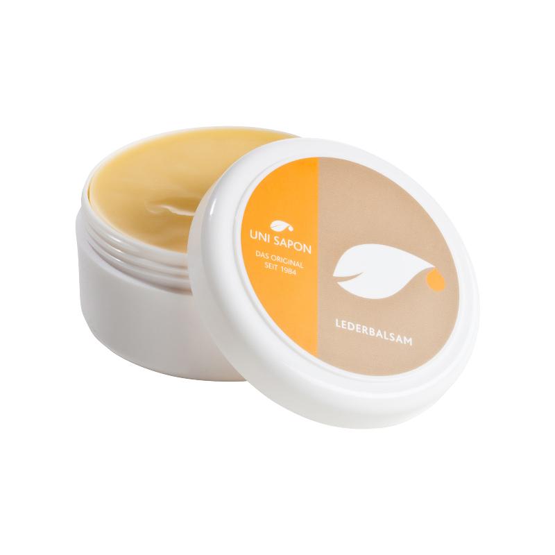 UNI SAPON Lederbalsam Ds 200 g