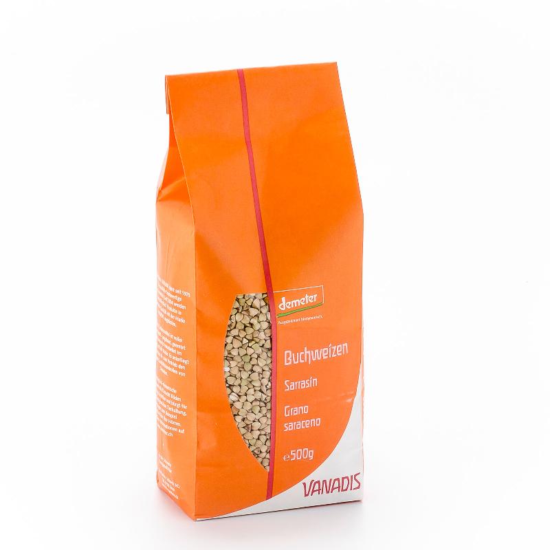 VANADIS Buchweizen Btl 500 g