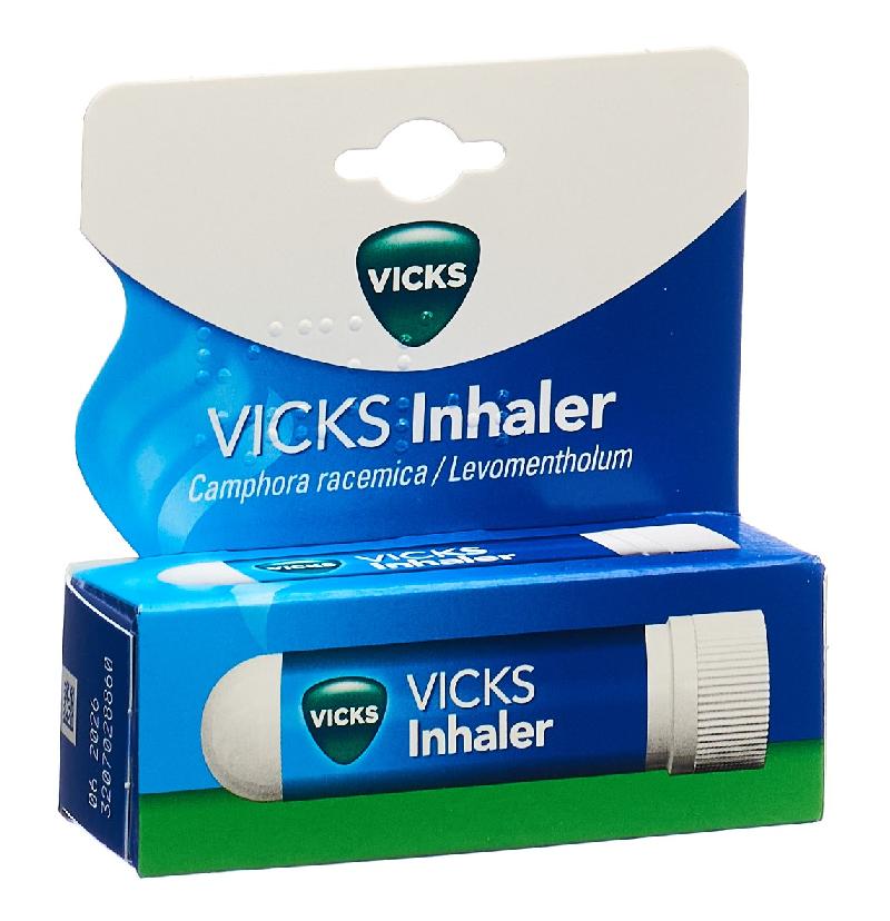 VICKS Inhaler N Stift