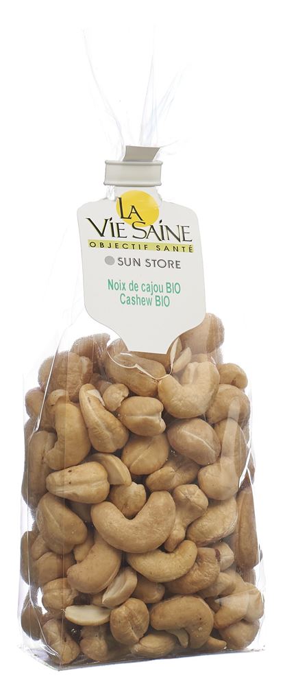 Vielgruen Cashew Bio