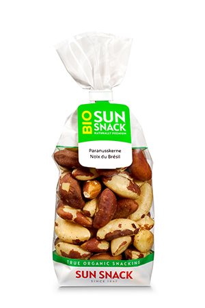 Vielgruen Paranusskerne Bio