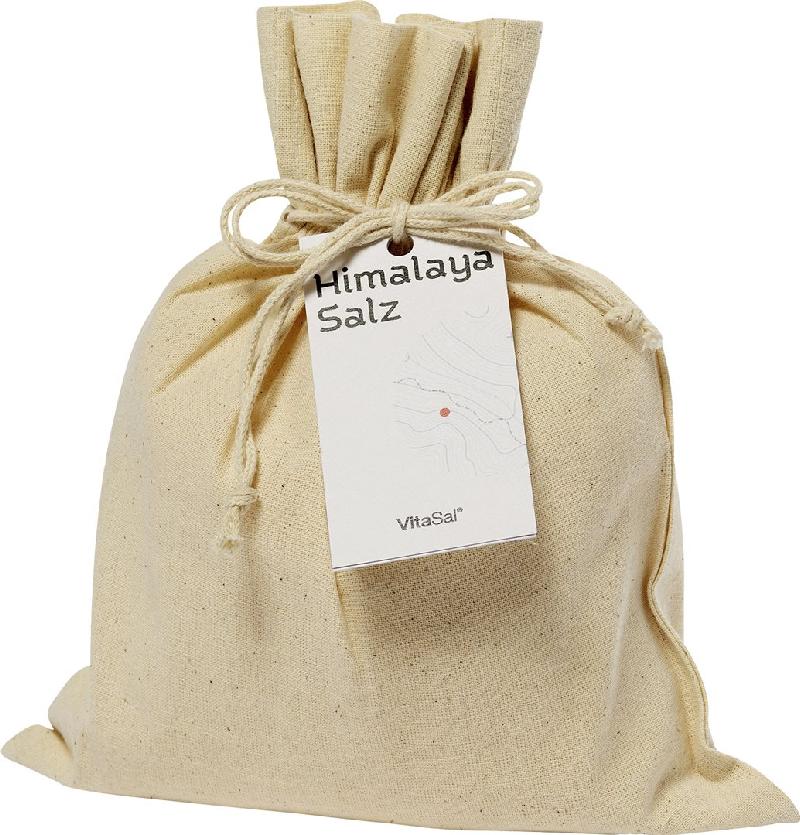 VITASAL Kristallsalz Himalaya fein Lei Btl 1000 g