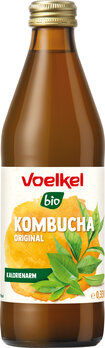 Voelkel Kombucha Original Bio Vegan