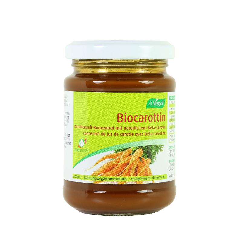 VOGEL Biocarottin liq 220 g