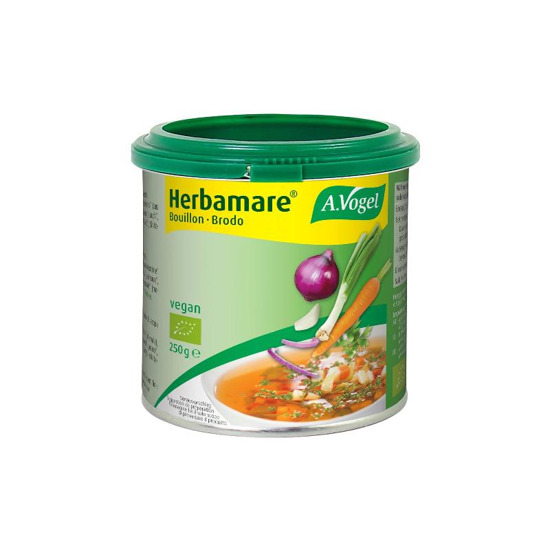 VOGEL Herbamare Kräutersalz Ds 250 g