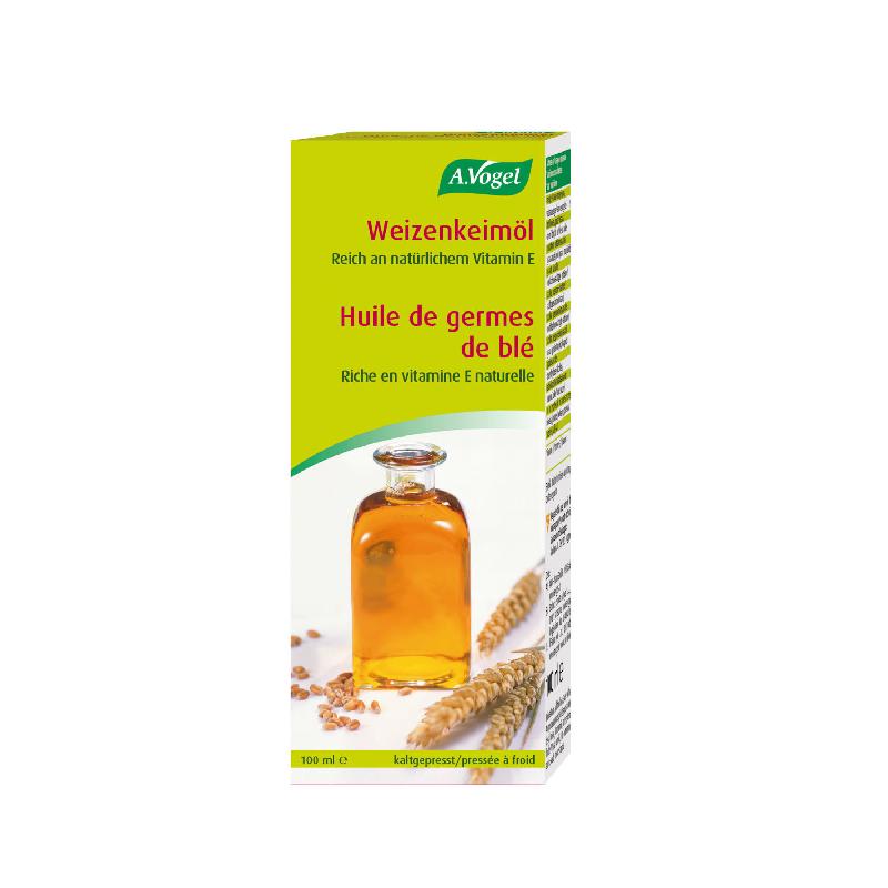 VOGEL Johannisöl 100 ml