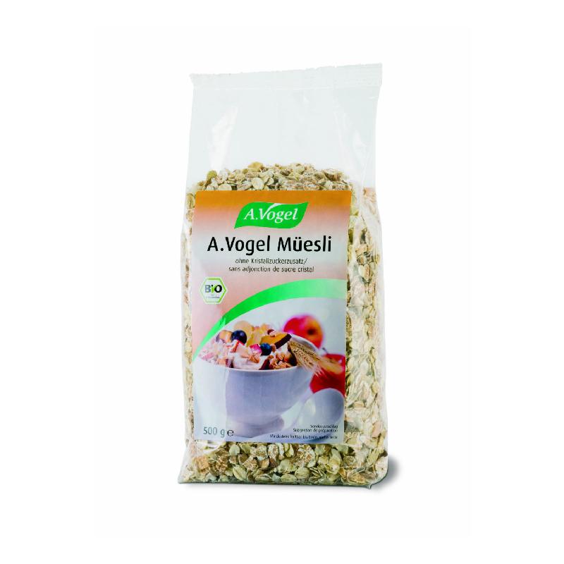 VOGEL Müesli ohne Zucker 1000 g