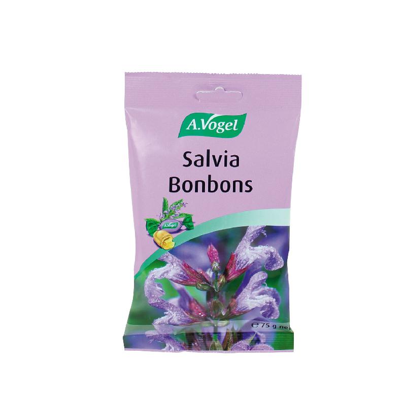 VOGEL Salvia Bonbons Btl 75 g
