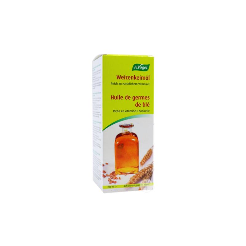 VOGEL Weizenkeimöl 200 ml