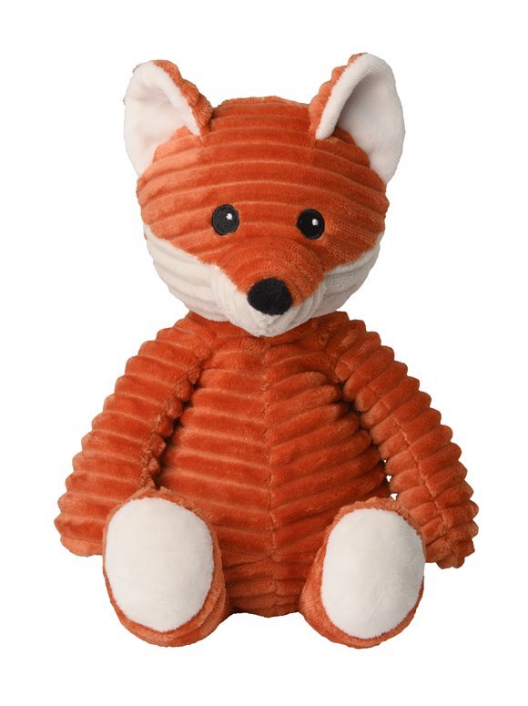 Warmies Minis Wärme-Stofftier Fuchs