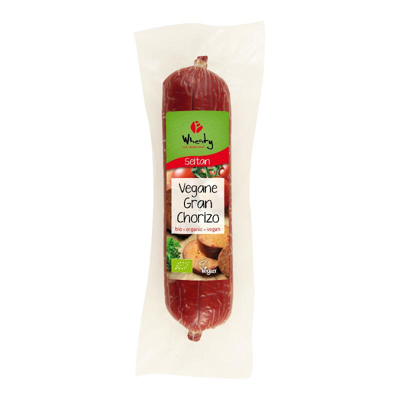 Wheaty Kebab Gyros Bio Vegan
