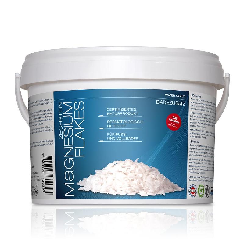 ZECHSTEIN Magnesium Flakes Btl 500 g